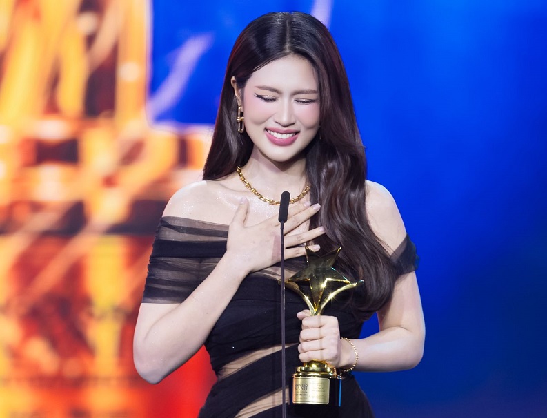 Mỹ nhân Việt lọt đề cử gương mặt đẹp nhất thế giới 2026: Mới đóng phim đã có ''vai chính trăm tỷ'', được Trấn Thành hết lời khen ngợi